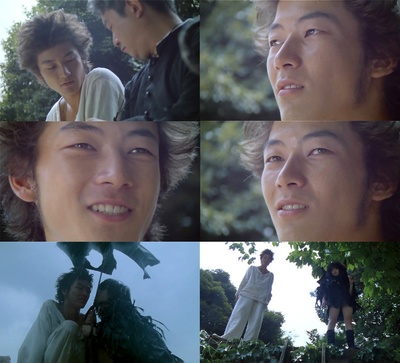 梦旅人剧照的剧照