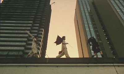 梦旅人剧照的剧照