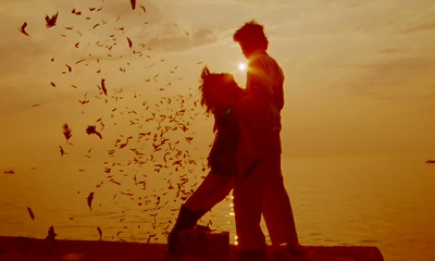 梦旅人剧照的剧照