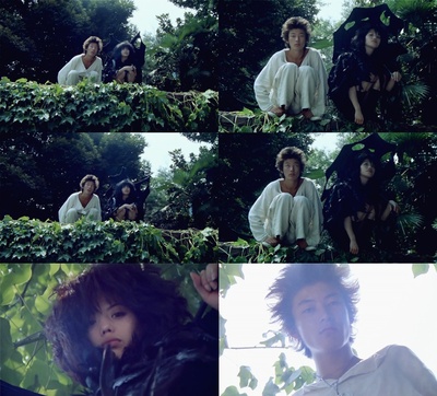 梦旅人剧照的剧照