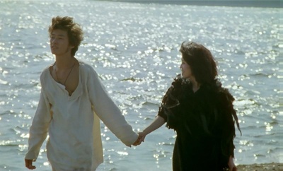 梦旅人剧照的剧照