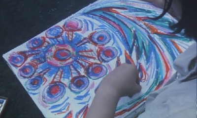 梦旅人剧照的剧照