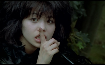 梦旅人剧照的剧照