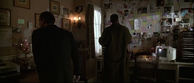 月光光心慌慌7剧照的剧照