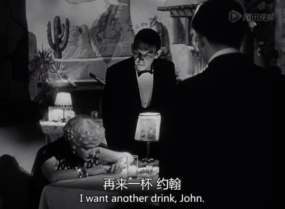 公民凯恩剧照的剧照