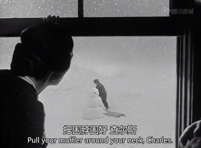 公民凯恩剧照的剧照