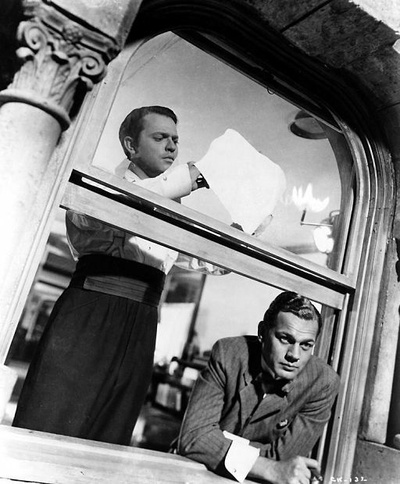 公民凯恩剧照的剧照