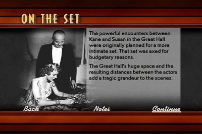 公民凯恩剧照的剧照