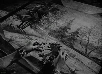 公民凯恩剧照的剧照