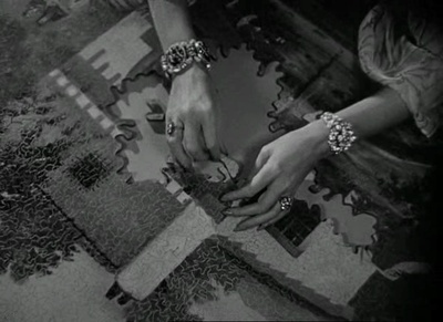 公民凯恩剧照的剧照