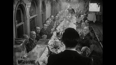 公民凯恩剧照的剧照