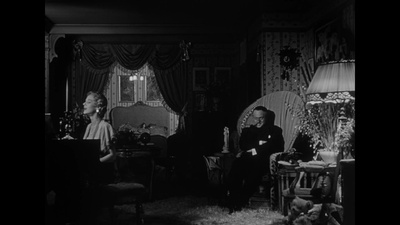 公民凯恩剧照的剧照