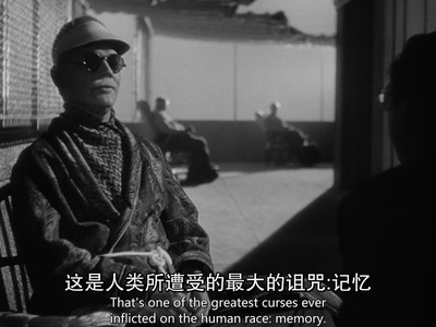 公民凯恩剧照的剧照