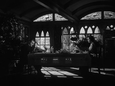 公民凯恩剧照的剧照