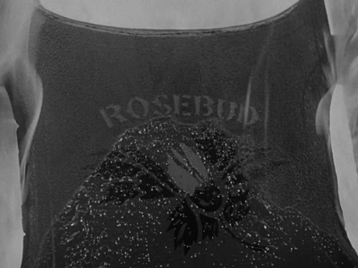 公民凯恩剧照的剧照