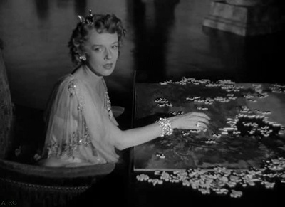 公民凯恩剧照的剧照