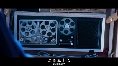 潜伏者剧照的剧照