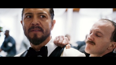 潜伏者剧照的剧照