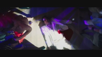 潜伏者剧照的剧照