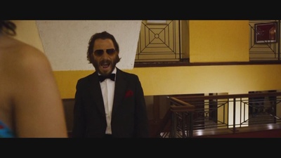 潜伏者剧照的剧照