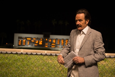 潜伏者剧照的剧照