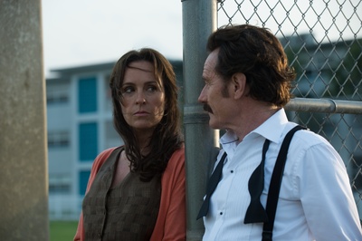 潜伏者剧照的剧照