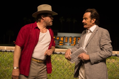 潜伏者剧照的剧照