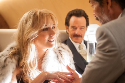 潜伏者剧照的剧照