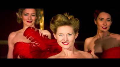 潜伏者剧照的剧照