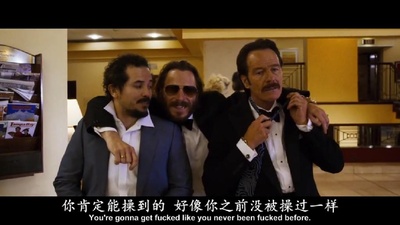 潜伏者剧照的剧照