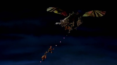 小鸡快跑剧照的剧照