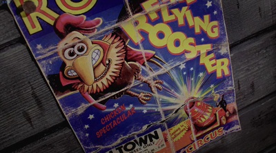 小鸡快跑剧照的剧照