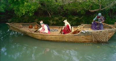 西游记女儿国剧照的剧照