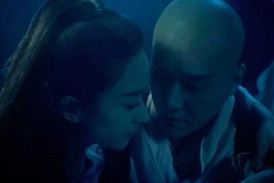 西游记女儿国剧照的剧照