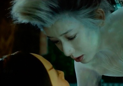 西游记女儿国剧照的剧照