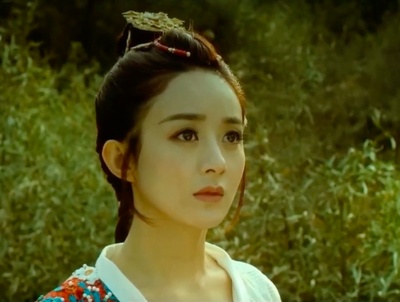 西游记女儿国剧照的剧照