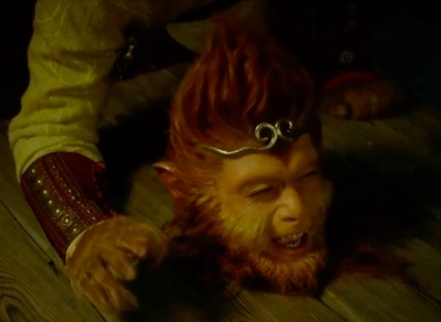 西游记女儿国剧照的剧照