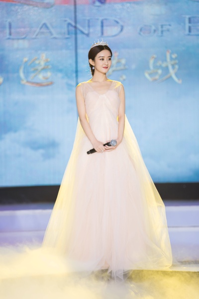 西游记女儿国剧照的剧照