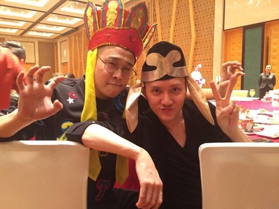 西游记女儿国剧照的剧照