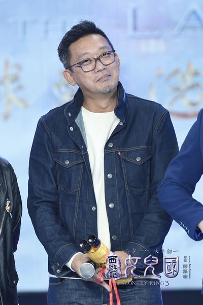 西游记女儿国剧照的剧照