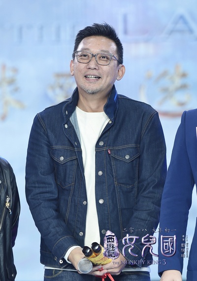 西游记女儿国剧照的剧照