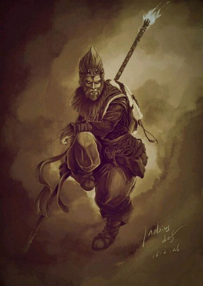 西游记女儿国剧照的剧照