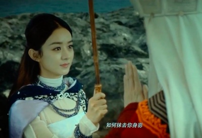 西游记女儿国剧照的剧照