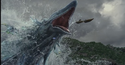 西游记女儿国剧照的剧照