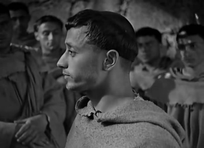 圣弗朗西斯之花剧照的剧照