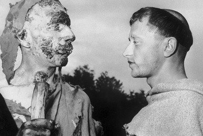 圣弗朗西斯之花剧照的剧照