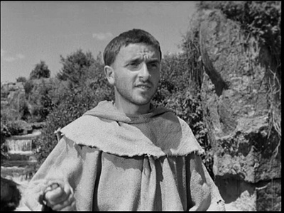 圣弗朗西斯之花剧照的剧照