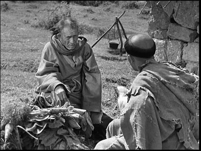 圣弗朗西斯之花剧照的剧照