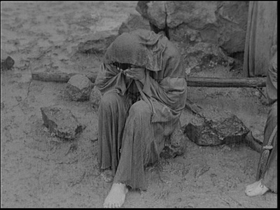 圣弗朗西斯之花剧照的剧照