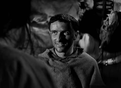 圣弗朗西斯之花剧照的剧照